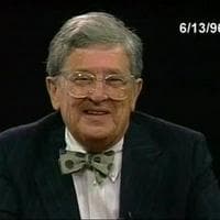 A. M. Rosenthal MBTI 성격 유형 image