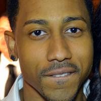 Brandon T. Jackson mbtiパーソナリティタイプ image