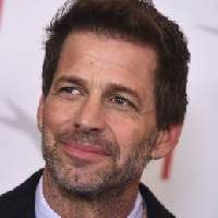 Zack Snyder نوع شخصية MBTI image