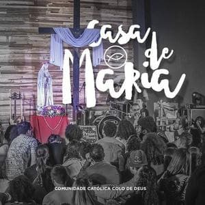 profile_Colo De Deus – Acaso Não Sabeis