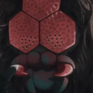 profile_Spider Man (蜘蛛男)