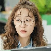 Yoo Su-Jeong type de personnalité MBTI image