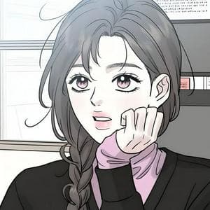 Choi Yumin نوع شخصية MBTI image