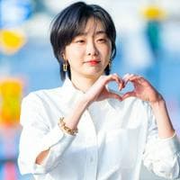 Kim Da-mi тип личности MBTI image