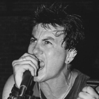 Lee Ving نوع شخصية MBTI image