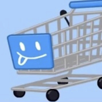 Shopping Cart tipe kepribadian MBTI image