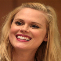 Janet Varney tipo de personalidade mbti image