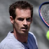 Andy Murray MBTI 성격 유형 image