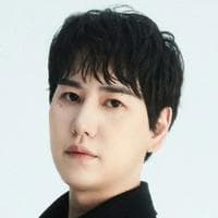 profile_Kyuhyun (Super Junior)
