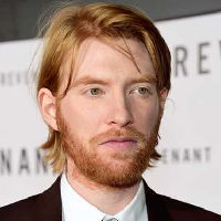 Domhnall Gleeson tipe kepribadian MBTI image