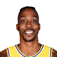 Dwight Howard typ osobowości MBTI image