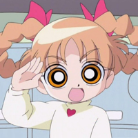 Kuriko Akatsutsumi MBTI Personality Type image