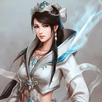 profile_李秋水 Li Qiushui