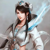 李秋水 Li Qiushui MBTI性格类型 image