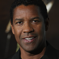 Denzel Washington نوع شخصية MBTI image