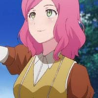 Seira MBTI Personality Type image