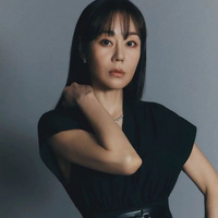 Kim Yunjin type de personnalité MBTI image