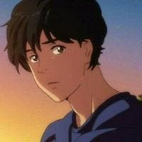 Eiji Okumura نوع شخصية MBTI image