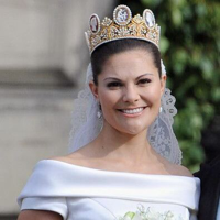 Crown Princess Victoria, Duchess of Västergötland MBTI -Persönlichkeitstyp image