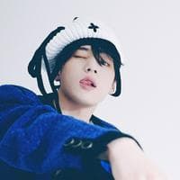 Yoonsung (8TURN) type de personnalité MBTI image