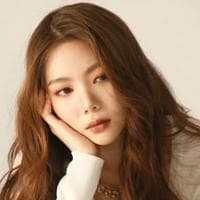 profile_Lee Kaeun
