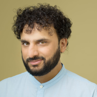 profile_Nish Kumar