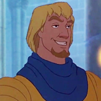 Captain Phoebus MBTI Personality Type image