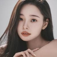 Song Ji-a tipo de personalidade mbti image