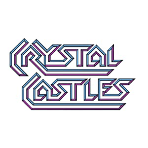 Crystal Castles mbtiパーソナリティタイプ image