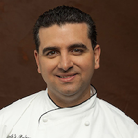 Bartolo “Buddy” Valastro Jr. MBTI Personality Type image