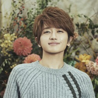 Takahiro Nishijima (Nissy) mbti kişilik türü image