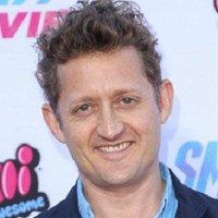 Alex Winter mbti kişilik türü image