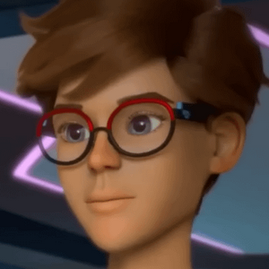 Timmy MBTI性格类型 image