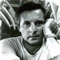 William Friedkin type de personnalité MBTI image