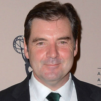 Brendan Coyle mbtiパーソナリティタイプ image