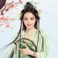 profile_Tushan Rong Rong