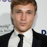 William Moseley tipe kepribadian MBTI image