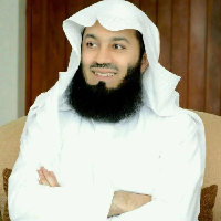 Mufti Menk mbtiパーソナリティタイプ image