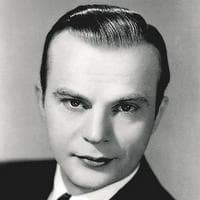 Edgar Bergen MBTI -Persönlichkeitstyp image