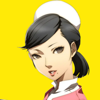 Sayoko Uehara MBTI Personality Type image