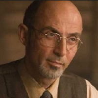 Ho Yinsen نوع شخصية MBTI image