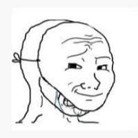 profile_Say "I Don't Care" But Not Mean It
