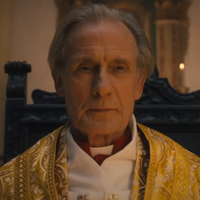 Cardinal Lawrence (First Omen) نوع شخصية MBTI image