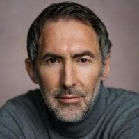 Ian Whyte mbtiパーソナリティタイプ image