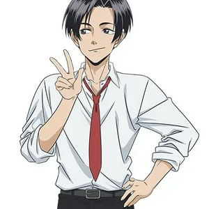 profile_Mari Hirai（平井 真理）