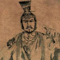 King Zhou of Shang mbtiパーソナリティタイプ image