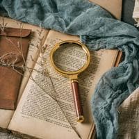 Try to Find Meaning in Everything MBTI -Persönlichkeitstyp image