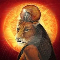 Sekhmet тип личности MBTI image