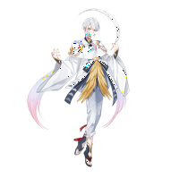 profile_Hu Geng | 鹄羹