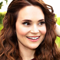 Rosanna Pansino type de personnalité MBTI image